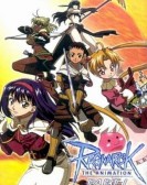 Ragnarok The Animation poster