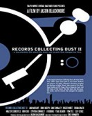 Records Collecting Dust II poster
