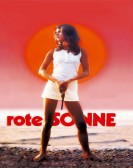 Red Sun poster