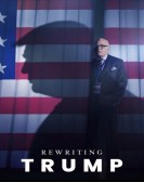 Rewriting Trump poster