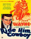 Ride Him, Cowboy Free Download