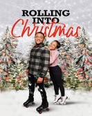Rolling Into Christmas poster