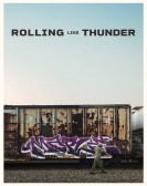 Rolling Like Thunder poster