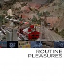 Routine Pleasures poster