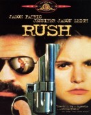 Rush poster