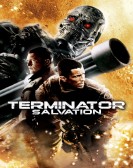 Terminator Salvation (2009) poster