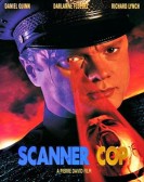 Scanner Cop poster