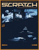 Scratch poster
