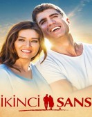 Second Chance poster