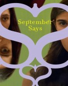 poster_september-says_tt29315015.jpg Free Download