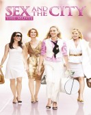 Sex and the City (2008) poster