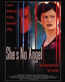 She's No Angel poster