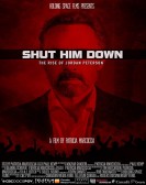 Shut Him Down: The Rise of Jordan Peterson poster