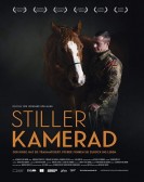 Silent Comrade poster