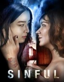 Sinful poster