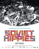 Soviet Hippies poster