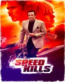 Speed Kills poster