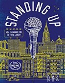 Standing Up poster