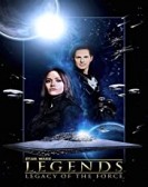 Star Wars Legends: Legacy of the Force Free Download