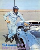 Steve McQueen: The Essence of Cool poster