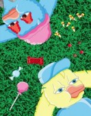 Stone Quackers poster