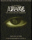 Strange Aeons: The Thing on the Doorstep poster
