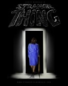 Strange Things poster