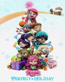 Strawberry Shortcake's Perfect Holiday Free Download