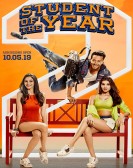 Student of the Year 2 poster