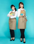 Tatakau! Shoten Girl poster