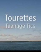 Teenage Tourettes Camp poster