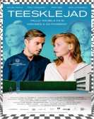 Teesklejad poster