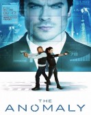The Anomaly (2014) poster