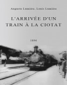 The Arrival of a Train at La Ciotat poster