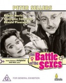The Battle of the Sexes poster