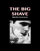 The Big Shave (1968) poster