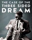 The Case of the Three Sided Dream (2014) poster