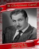 The Christmas Carol poster