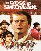 The Cross and the Switchblade poster