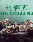 The Crossing poster