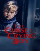 The Curse of the Crying Boy poster