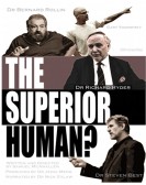 The Human Su poster