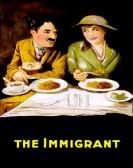 The Immigrant (1917) poster