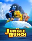 The Jungle Bunch 2: World Tour poster