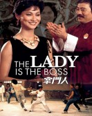 poster_the-lady-is-the-boss_tt0085321.jpg Free Download