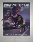 Emotion Is Dead poster