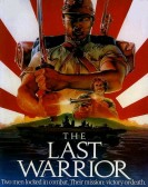The Last Warrior poster