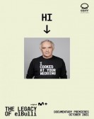 The Legacy of elBulli poster