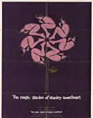 The Magic Garden of Stanley Sweetheart poster