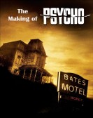 The Making of 'Psycho' poster